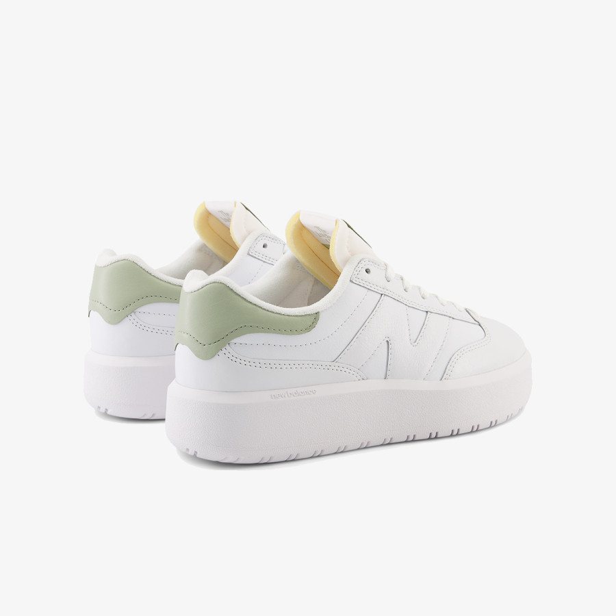 NEW BALANCE Pantofi Sport CT302CLC 