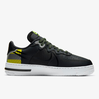 NIKE Pantofi Sport AIR FORCE 1 REACT LX 3M 