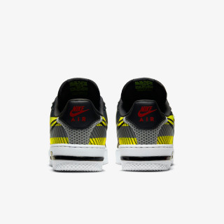 NIKE Pantofi Sport AIR FORCE 1 REACT LX 3M 