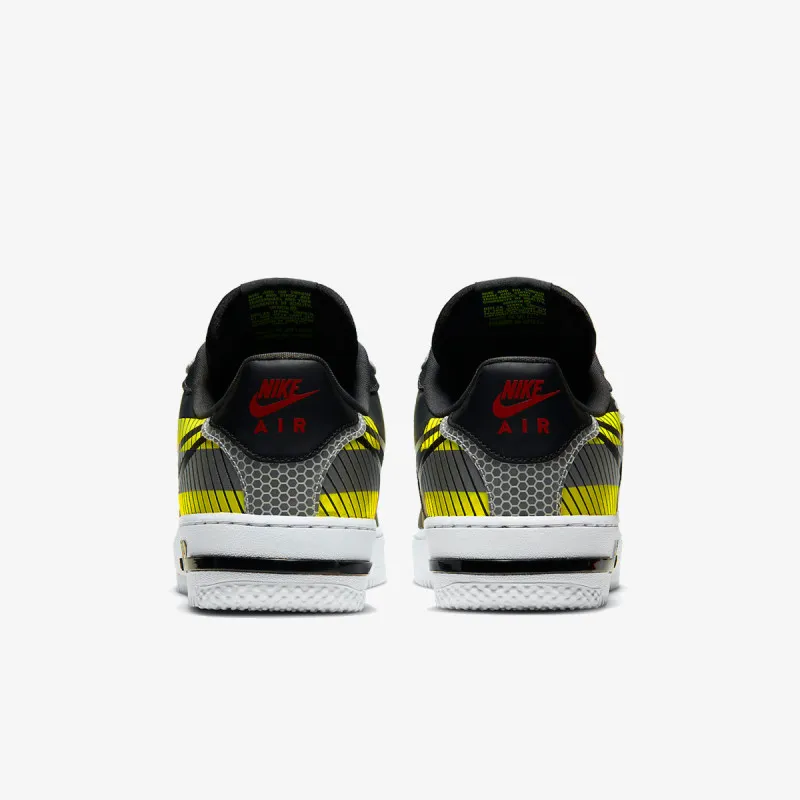 Nike pantofi sport air force 1 react lx 3m clearance