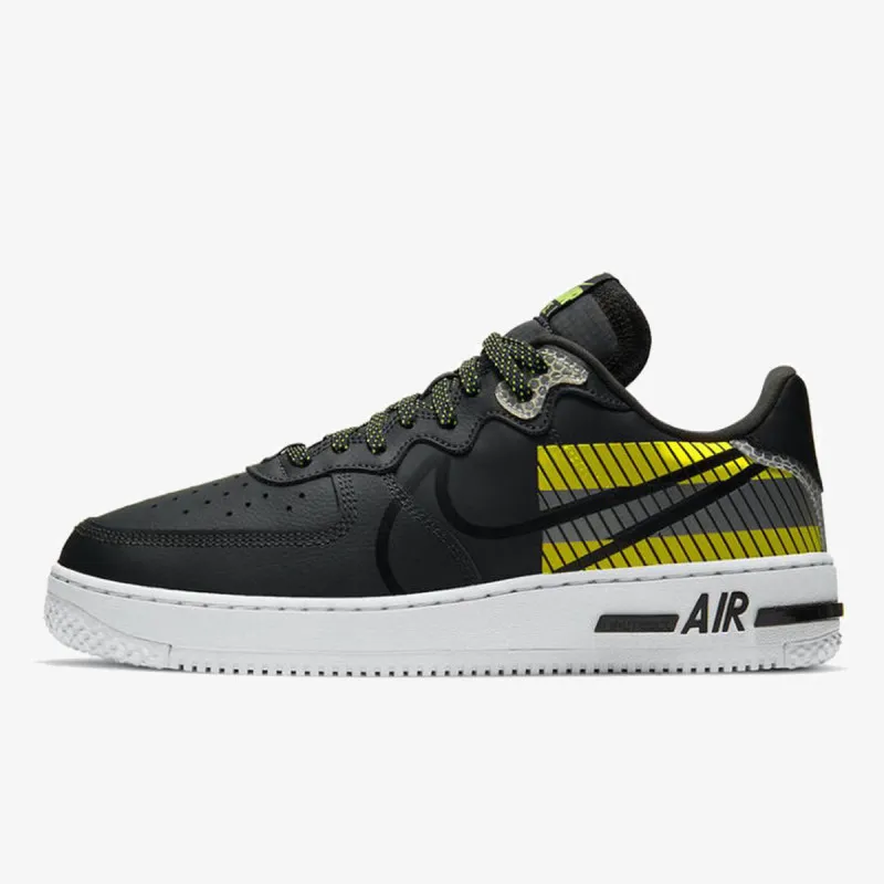 Nike pantofi sport air force 1 react lx 3m clearance