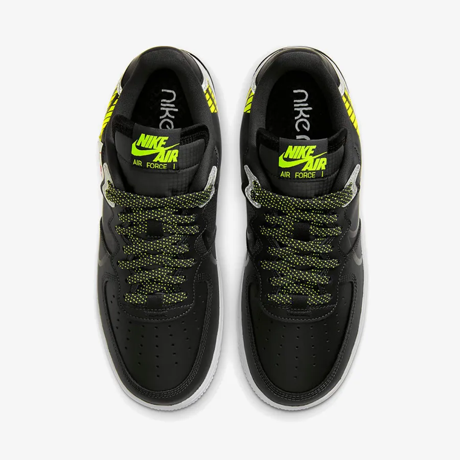 NIKE Pantofi Sport AIR FORCE 1 REACT LX 3M | BuzzSneakers Romania