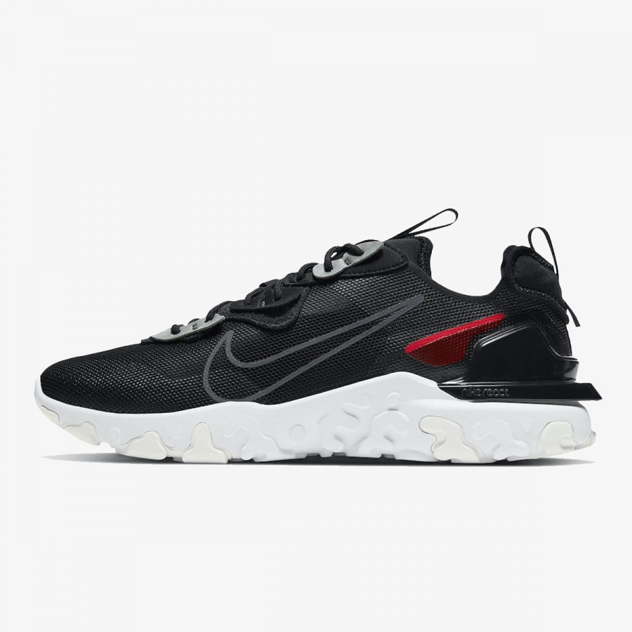 NIKE Pantofi Sport NIKE REACT VISION 3M 