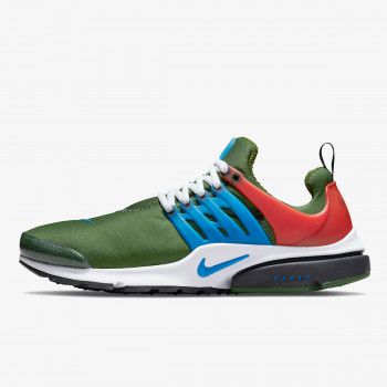 NIKE AIR PRESTO