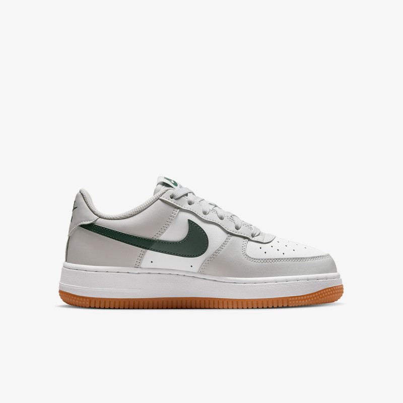 NIKE Pantofi Sport AIR FORCE 1 BG N 