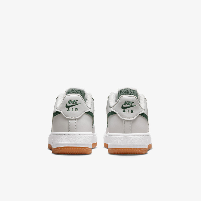 NIKE Pantofi Sport AIR FORCE 1 BG N 