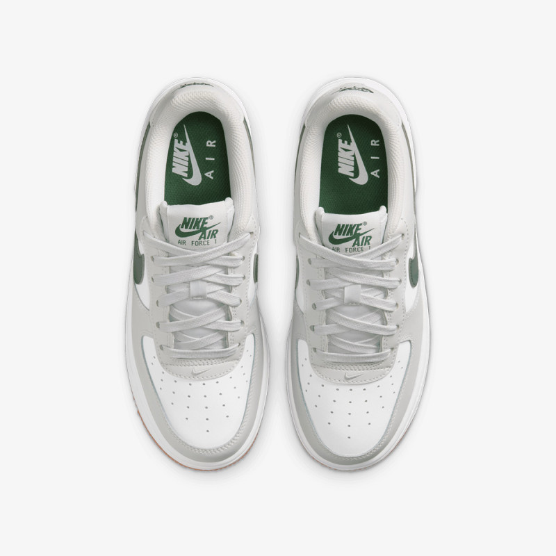 NIKE Pantofi Sport AIR FORCE 1 BG N 