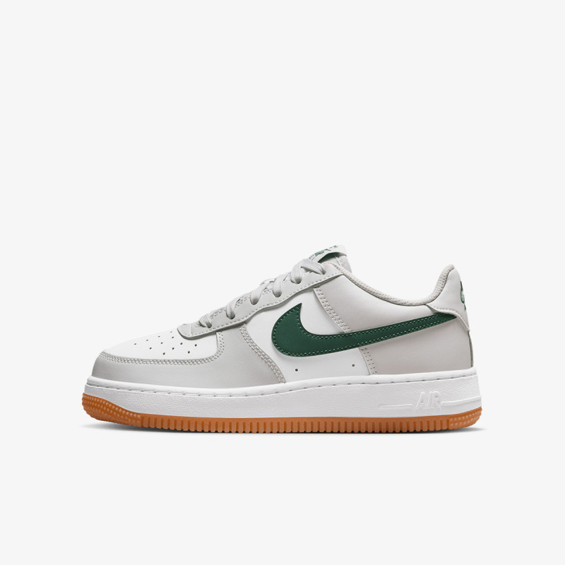 NIKE Pantofi Sport AIR FORCE 1 BG N 