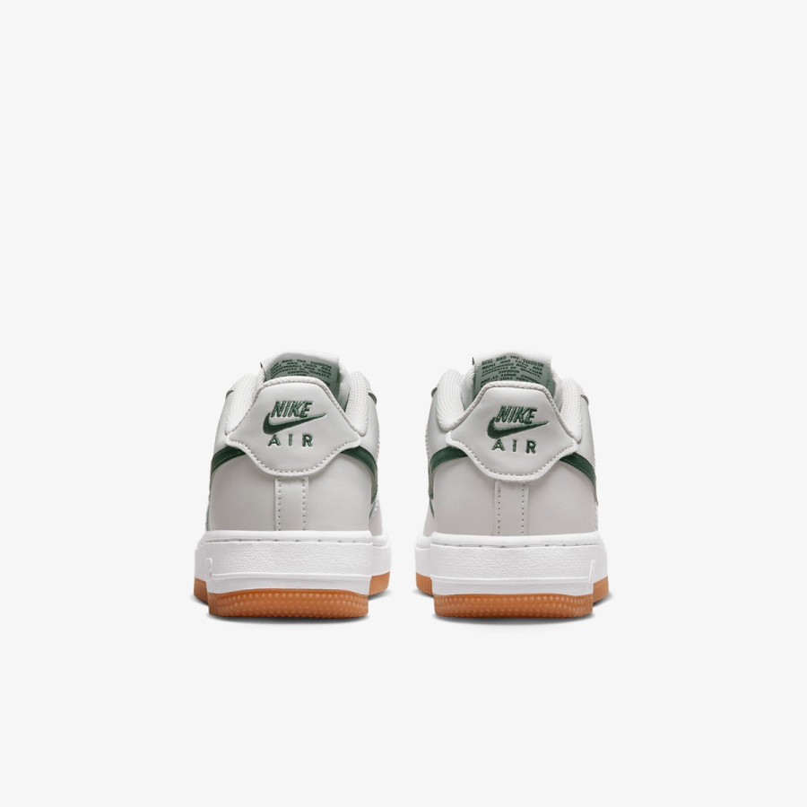 NIKE Pantofi Sport AIR FORCE 1 BG N 