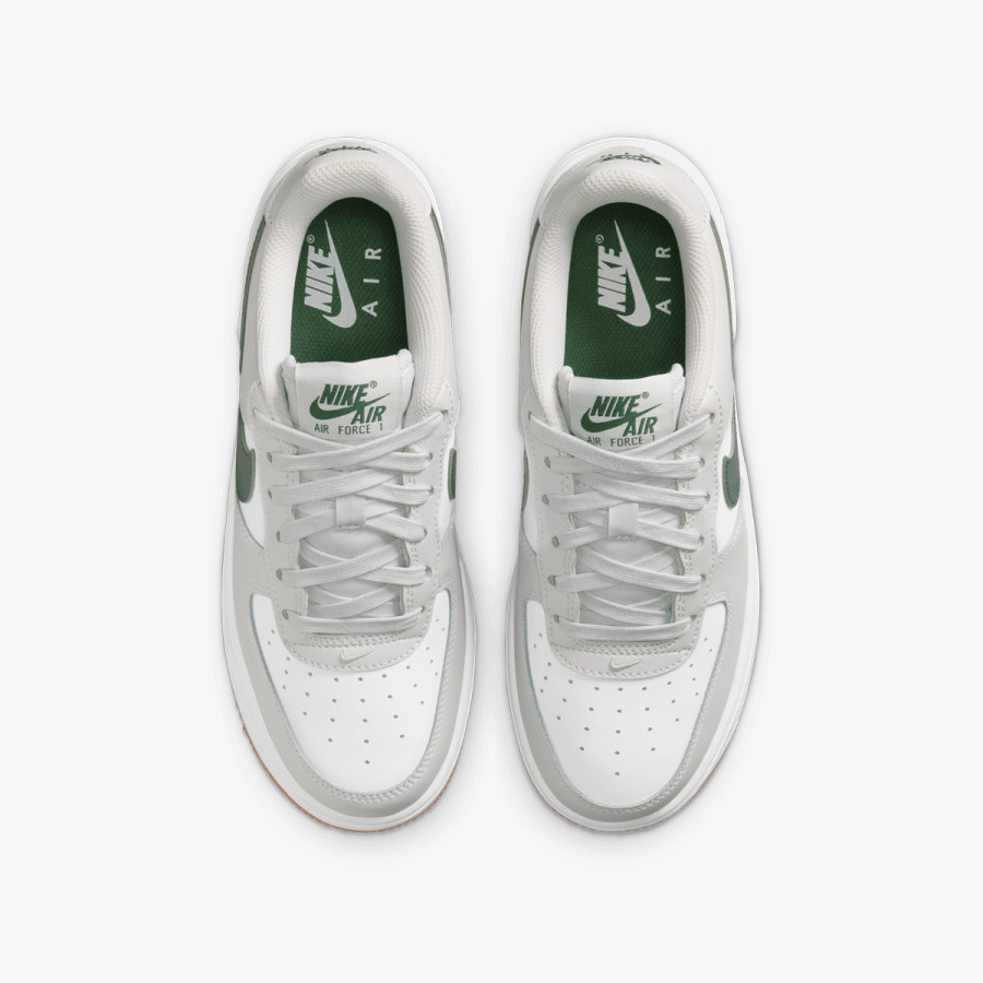 NIKE Pantofi Sport AIR FORCE 1 BG N 