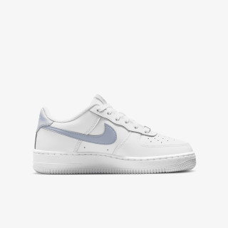 NIKE Pantofi Sport AIR FORCE 1 BG N 