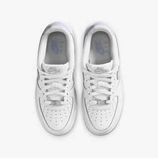 NIKE Pantofi Sport AIR FORCE 1 BG N 