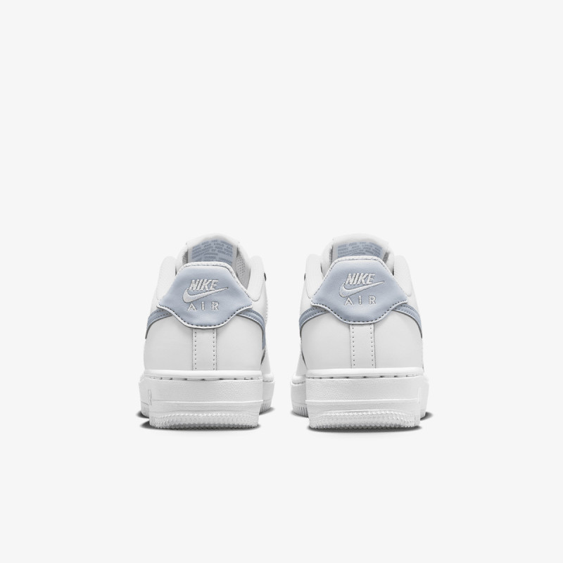 NIKE Pantofi Sport AIR FORCE 1 BG N 