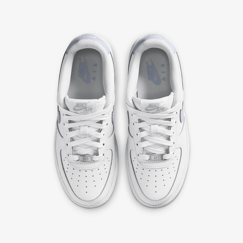 NIKE Pantofi Sport AIR FORCE 1 BG N 