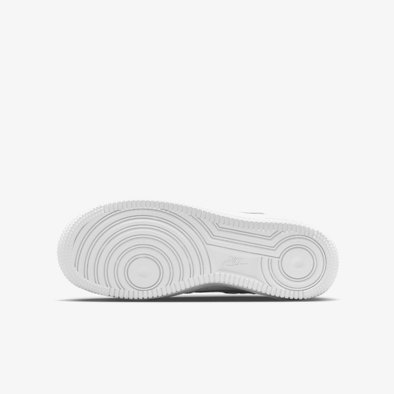 NIKE Pantofi Sport AIR FORCE 1 BG N 