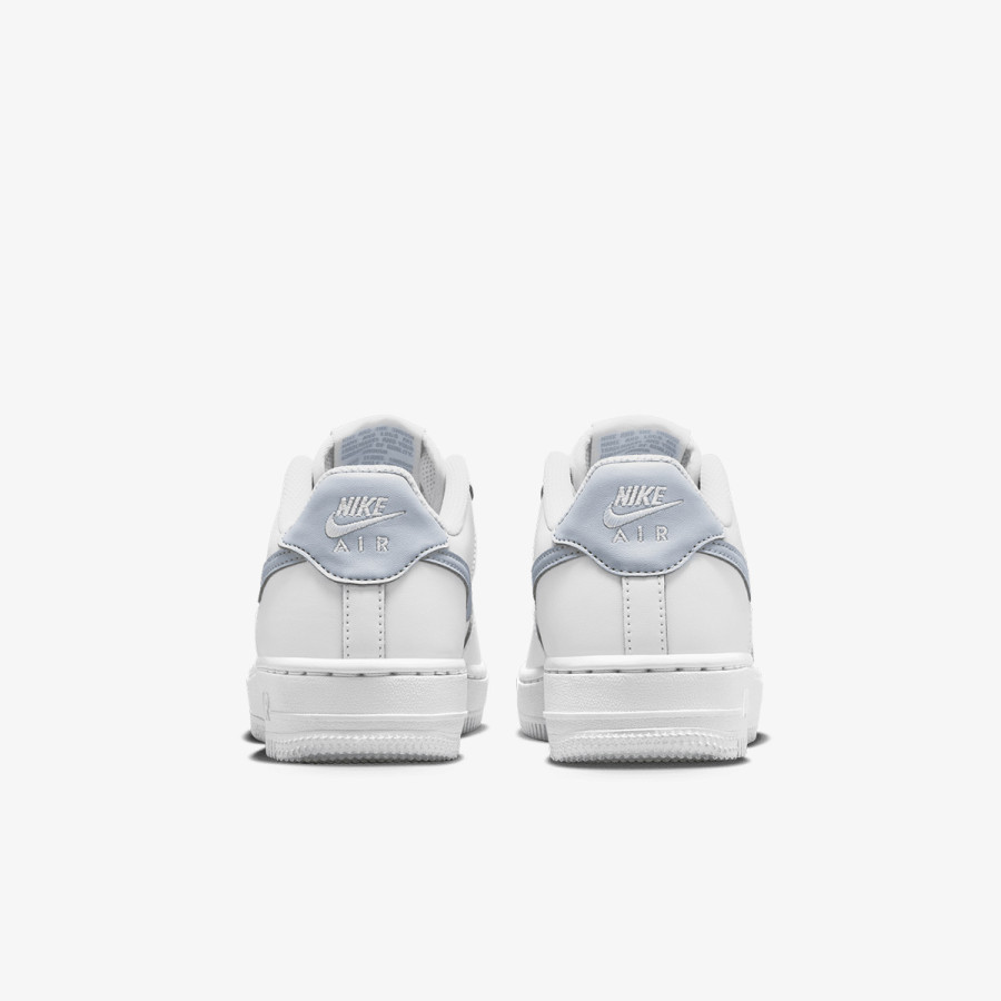NIKE Pantofi Sport AIR FORCE 1 BG N 