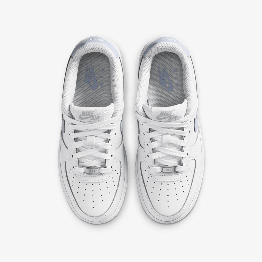 NIKE Pantofi Sport AIR FORCE 1 BG N 
