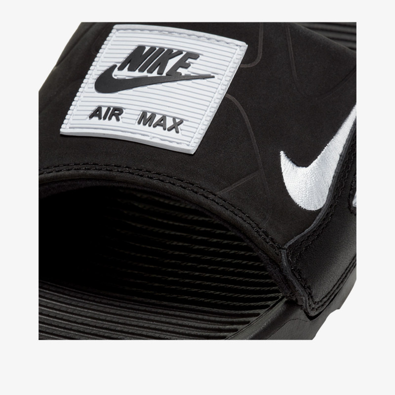 NIKE Papuci WMNS NIKE AIR MAX 90 SLIDE 