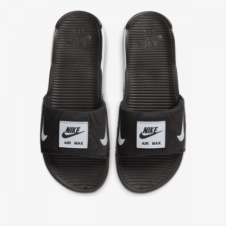 NIKE Papuci WMNS NIKE AIR MAX 90 SLIDE 