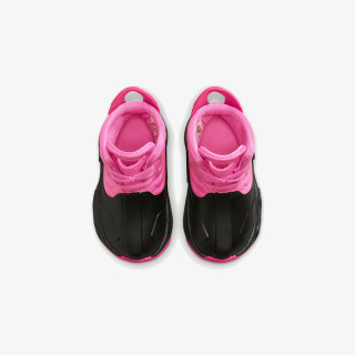 NIKE Pantofi Sport JORDAN DRIP 23 BT 
