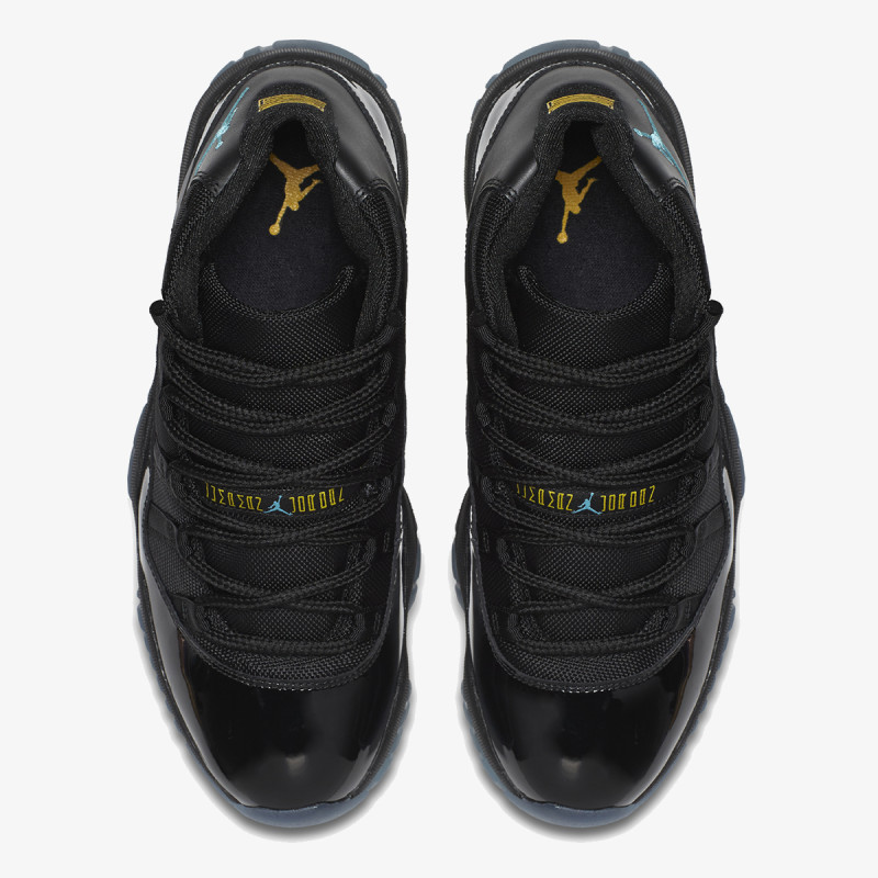 NIKE Pantofi Sport AIR JORDAN 11 RETRO 