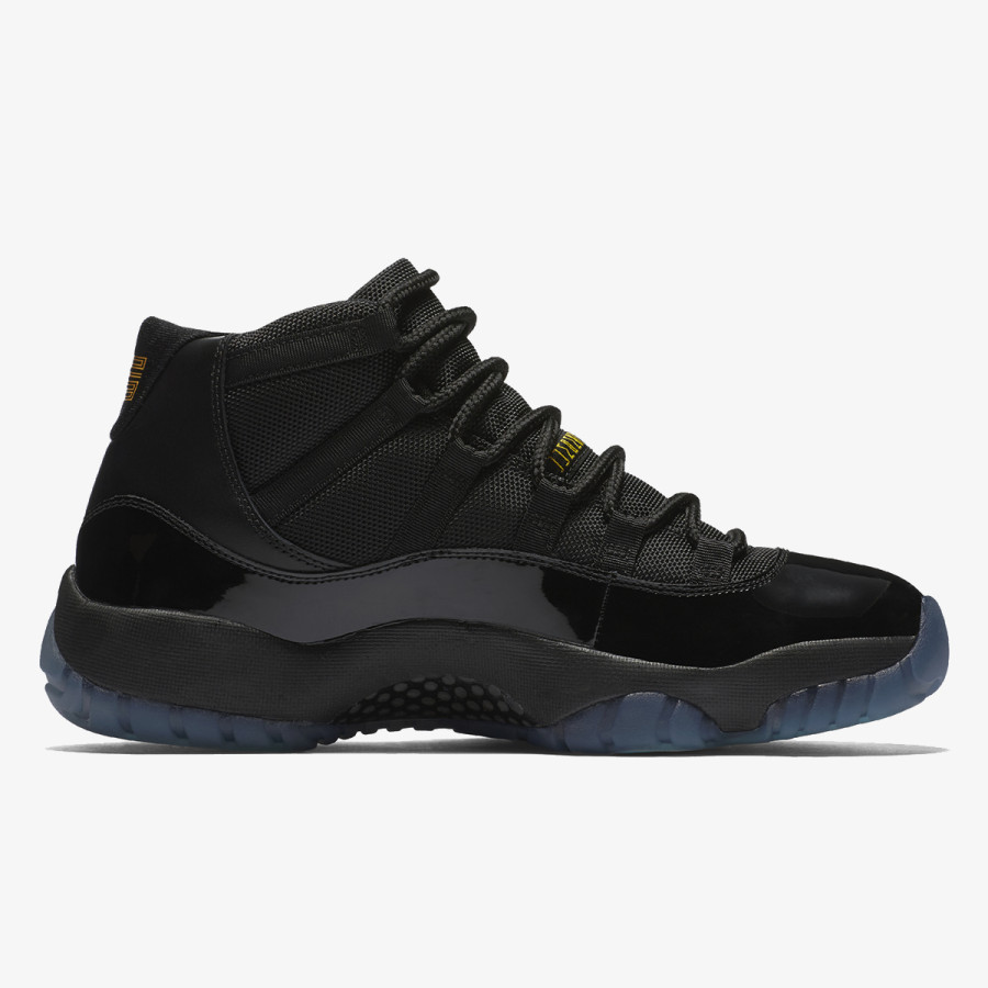 NIKE Pantofi Sport AIR JORDAN 11 RETRO 