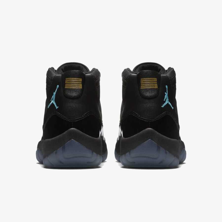 NIKE Pantofi Sport AIR JORDAN 11 RETRO 