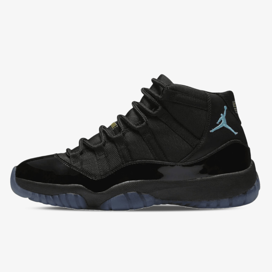 NIKE Pantofi Sport AIR JORDAN 11 RETRO 