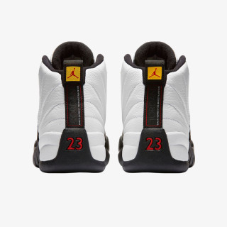 NIKE Pantofi Sport AIR JORDAN 12 RETRO 