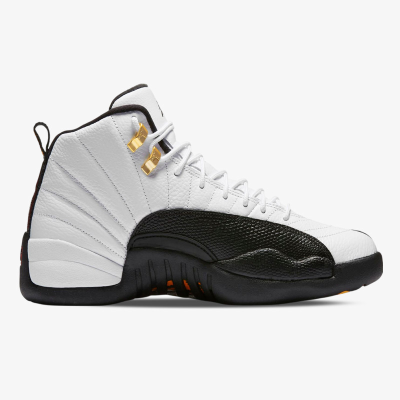 NIKE Pantofi Sport AIR JORDAN 12 RETRO 