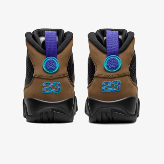 NIKE Pantofi Sport Air Jordan 9 Retro 