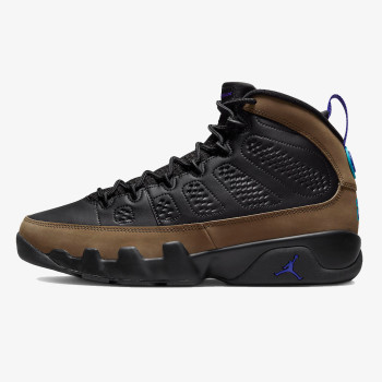 NIKE Pantofi Sport Air Jordan 9 Retro 