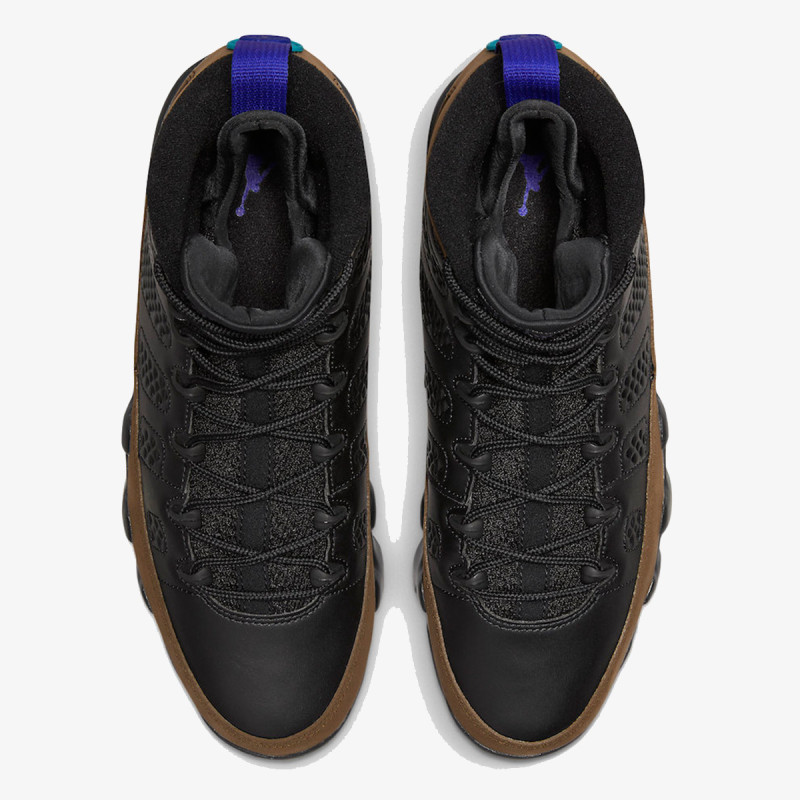 NIKE Pantofi Sport Air Jordan 9 Retro 