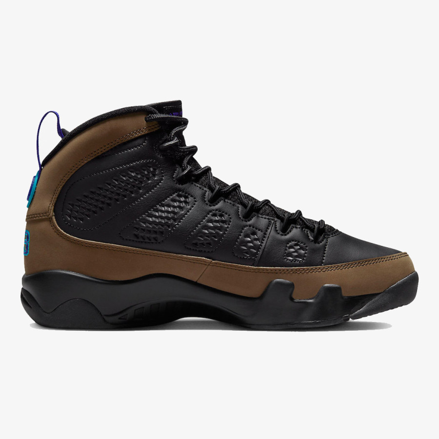 NIKE Pantofi Sport Air Jordan 9 Retro 