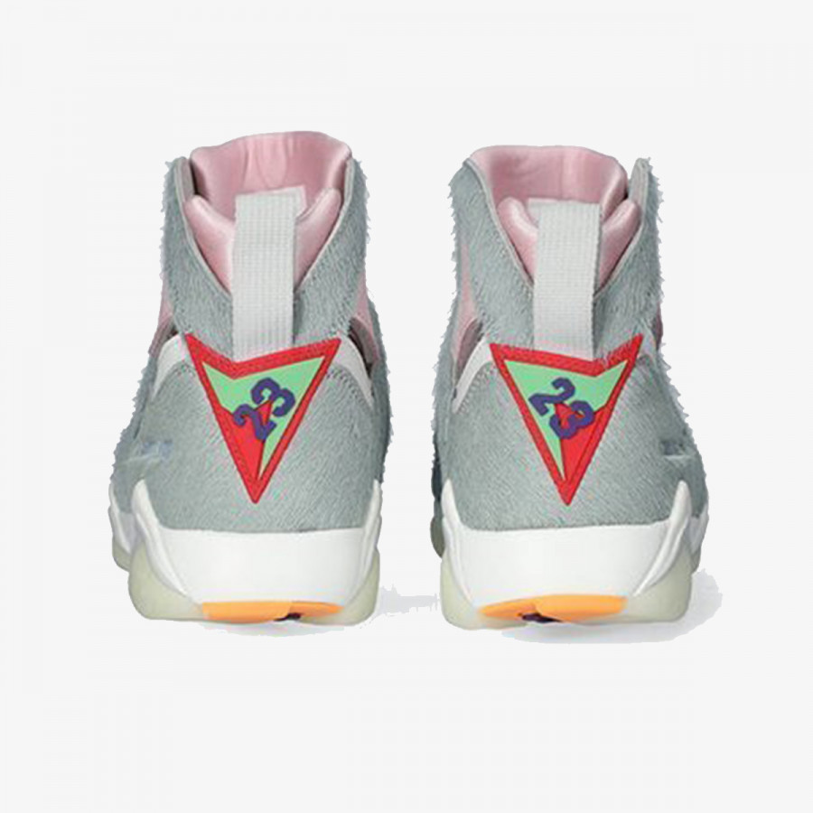 NIKE Pantofi Sport Air Jordan 7 Retro 