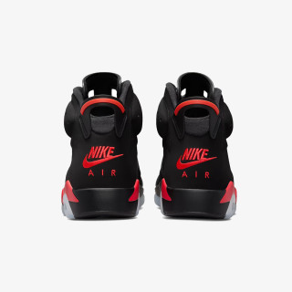 NIKE Pantofi Sport Air Jordan 6 Retro 