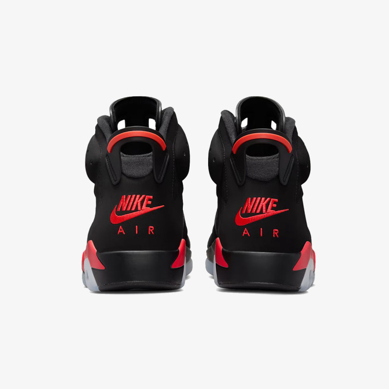 NIKE Pantofi Sport Air Jordan 6 Retro 