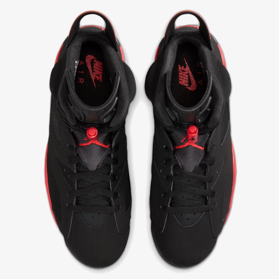 NIKE Pantofi Sport Air Jordan 6 Retro 