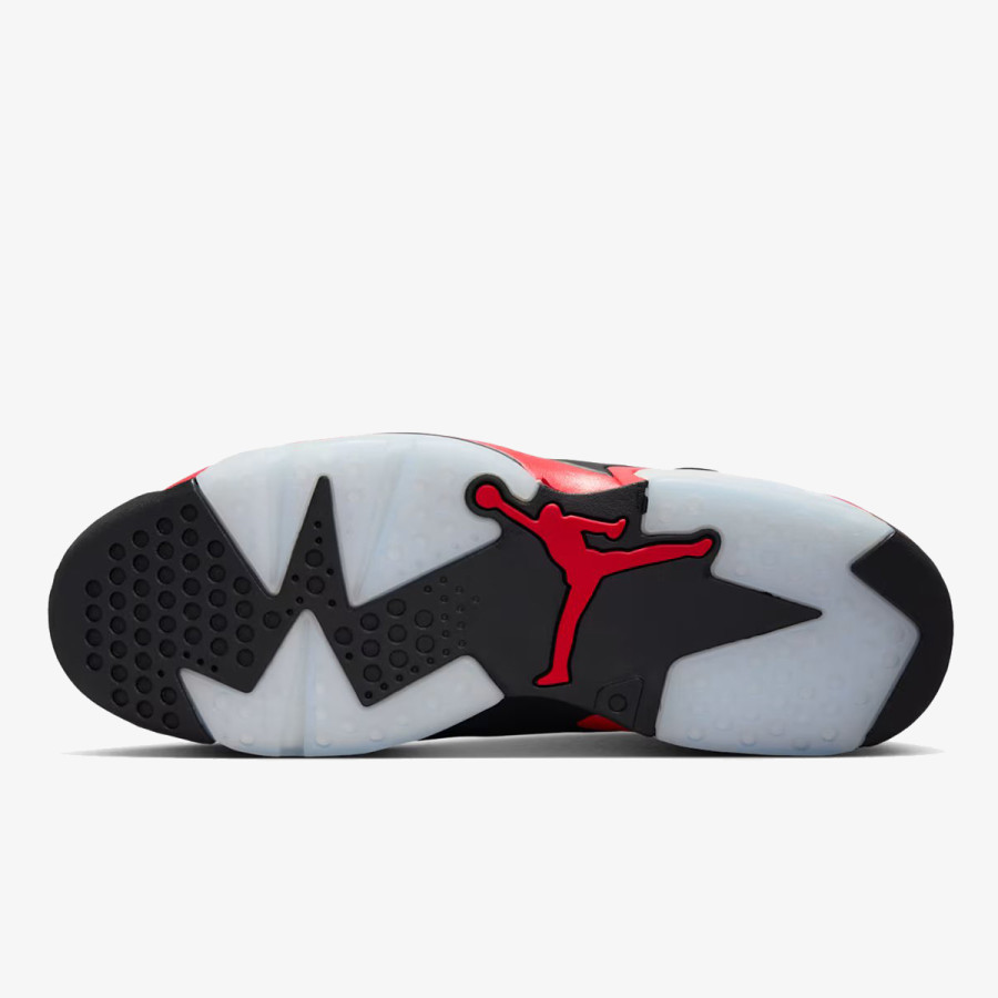 NIKE Pantofi Sport Air Jordan 6 Retro 