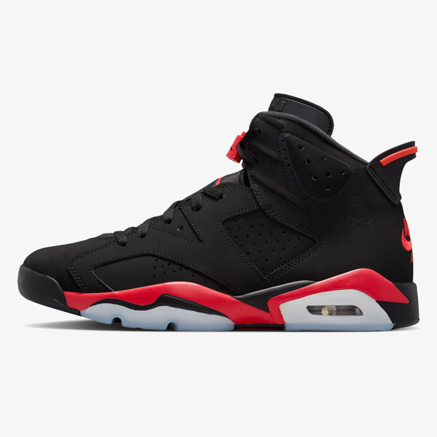 NIKE Pantofi Sport Air Jordan 6 Retro 