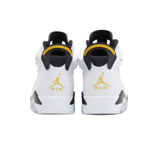 NIKE Pantofi Sport AIR JORDAN 6 RETRO 