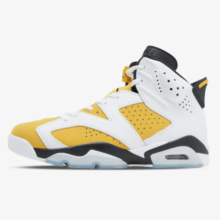 NIKE Pantofi Sport AIR JORDAN 6 RETRO 