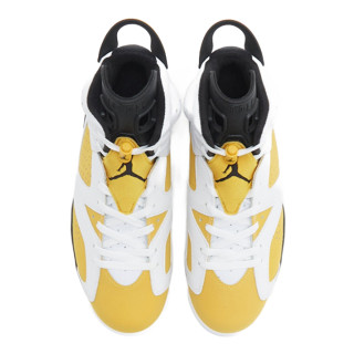 NIKE Pantofi Sport AIR JORDAN 6 RETRO 