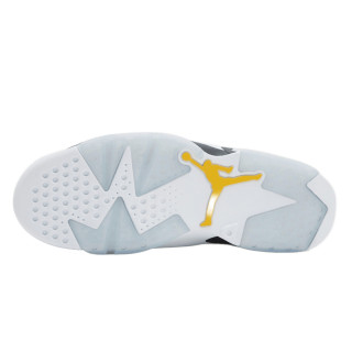 NIKE Pantofi Sport AIR JORDAN 6 RETRO 