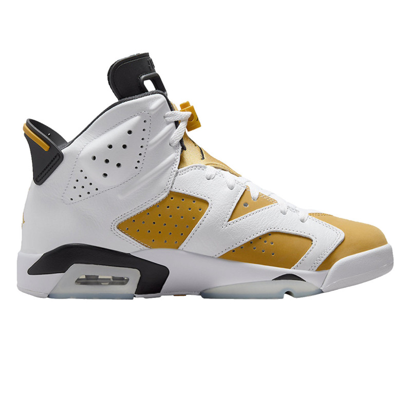 NIKE Pantofi Sport AIR JORDAN 6 RETRO 