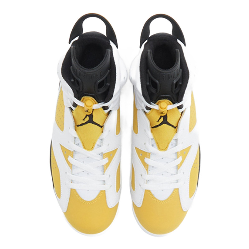 NIKE Pantofi Sport AIR JORDAN 6 RETRO 