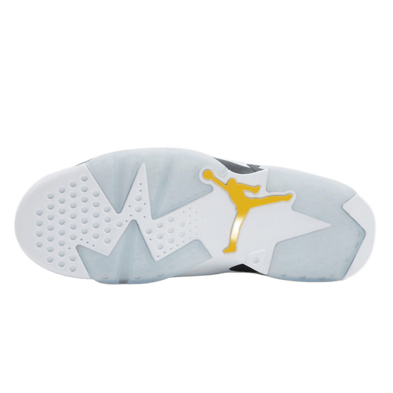 NIKE Pantofi Sport AIR JORDAN 6 RETRO 