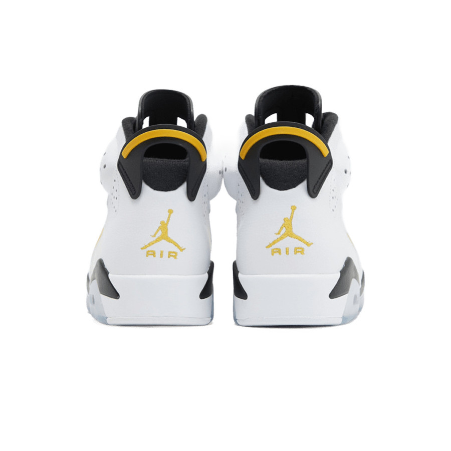 NIKE Pantofi Sport AIR JORDAN 6 RETRO 