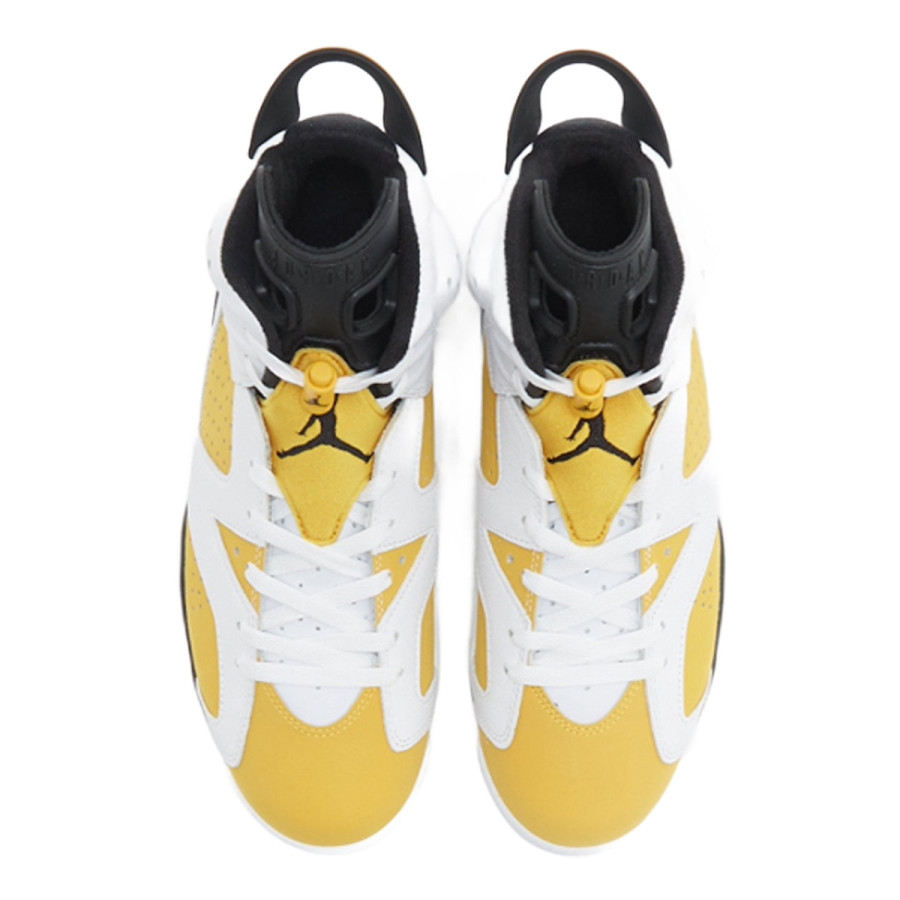 NIKE Pantofi Sport AIR JORDAN 6 RETRO 