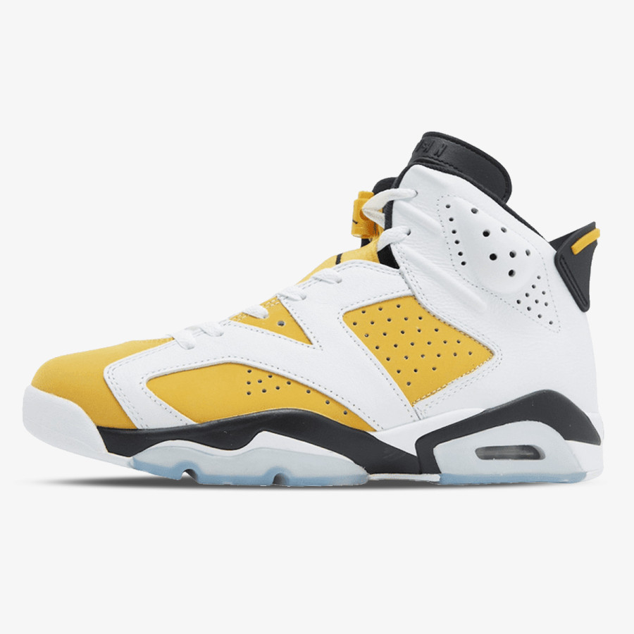 NIKE Pantofi Sport AIR JORDAN 6 RETRO 